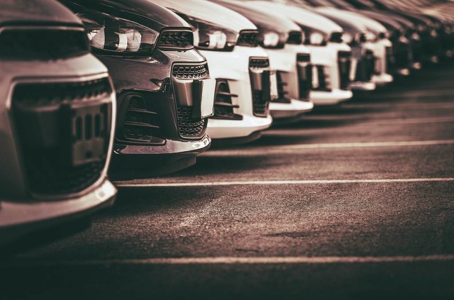 網(wǎng)約車,車企,出行,生態(tài),打造,布局 布局網(wǎng)約車市場(chǎng) 傳統(tǒng)車企打造出行生態(tài)系統(tǒng)