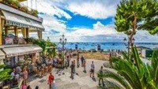 多地,景點,省內,酒店,回暖,旅游 多地恢復省內旅游業務 “景點+酒店”開始回暖