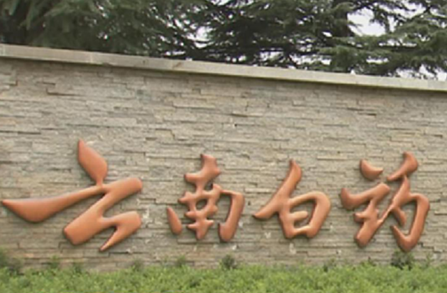 內(nèi)憂,云南白藥,損益,平安,減持,經(jīng)常 云南白藥現(xiàn)內(nèi)憂：非經(jīng)常損益支撐利潤增長 平安減持股份超3成