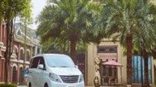 MPV,涌現(xiàn),面孔,高端,潛力,車(chē)型 2月MPV涌現(xiàn)“新面孔” 高端車(chē)型仍有潛力