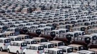 幾家,2019,財(cái)報(bào),車(chē)企,出爐,歡喜 多家車(chē)企2019年財(cái)報(bào)"出爐"：幾家歡喜幾家愁