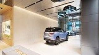 造車,之二,承壓,奮力,啟示,勢力 造車新勢力啟示之二：突出服務(wù) 奮力承壓