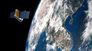 北斗,之星,收官,擁抱,發射,成功 “收官之星”發射成功 中國北斗擁抱全球