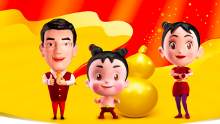 主打,葫蘆,廣闊,兒童,研發(fā),費(fèi)用 葫蘆娃研發(fā)費(fèi)用“堅(jiān)持”正增長(zhǎng)  主打兒童藥 市場(chǎng)空間廣闊