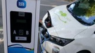 ACEA,2030,相去甚遠,歐盟,排放,現實 歐盟欲提升2030年排放標準 ACEA：與現實相去甚遠