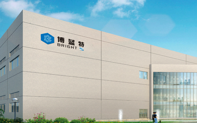 IPO,博藍特,闖關,暴增,非理性,期內 博藍特闖關IPO：報告期內被指估值非理性暴增