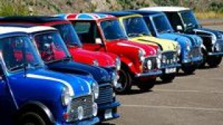 2030,Mini,寶馬,電動,品牌,全面 寶馬Mini品牌將在2030年全面電動化