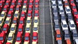 停車,用地,設施,強化,保障,推動 四部門:推動城市停車設施發展 強化資金用地等政策保障