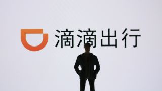遭網,下架,信辦,滴滴,突發,整改 突發！因嚴重違法違規收集使用個人信息 “滴滴出行”遭網信辦下架整改