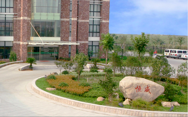 募資,恒威,IPO,二度,行賄,不飽和 二度沖擊IPO的恒威電池產(chǎn)能不飽和卻募資擴(kuò)張，創(chuàng)始人曾陷入行賄案件