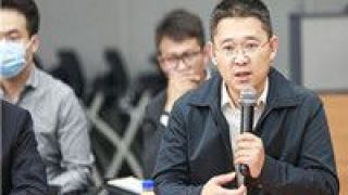 守正,大腦,智慧,靈魂,創新 守正創新 做有靈魂的“智慧大腦”
