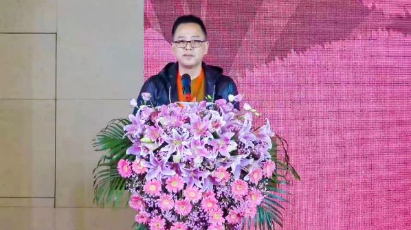 強(qiáng)匠,新生力量,翹楚,紫砂,上線,盛世 行業(yè)翹楚共赴紫砂文化盛世  “強(qiáng)匠薈”上線向非遺傳承注入新生力量