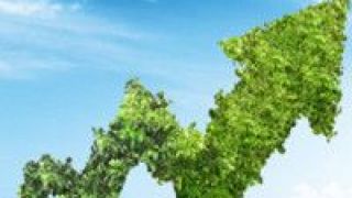 低碳,增量,綠色,產業,巨大,空間 綠色低碳產業將迎巨大增量空間