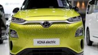 線上,電動(dòng)汽車,重返,現(xiàn)代,銷售,日本 現(xiàn)代將重返日本市場 只提供純電動(dòng)汽車、線上銷售