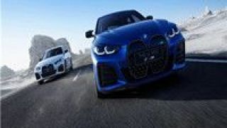 BMW,i4,攻勢,電動,強(qiáng)化,創(chuàng)新 強(qiáng)化電動化攻勢 創(chuàng)新BMW i4中國上市