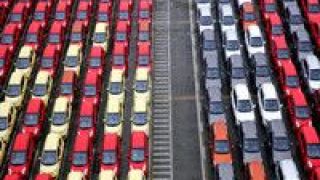 冷熱,突破口,五一,不均,下沉,假期 “五一”假期汽車消費(fèi)冷熱不均 專家建議以“下沉人群”為突破口帶動(dòng)增長(zhǎng)