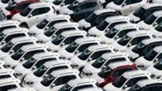 車市,罕見,歐美,回暖,下跌,全球 5月全球車市：歐美繼續回暖，中國罕見下跌