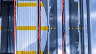 迪超,10,寧德,松下,比亞,獨(dú)占鰲頭 10月全球電池裝機(jī)量:寧德獨(dú)占鰲頭 比亞迪超松下