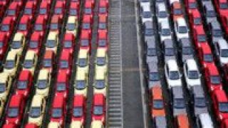蔚小理,阻擊,廉價,成功 “廉價”車成功阻擊“蔚小理”