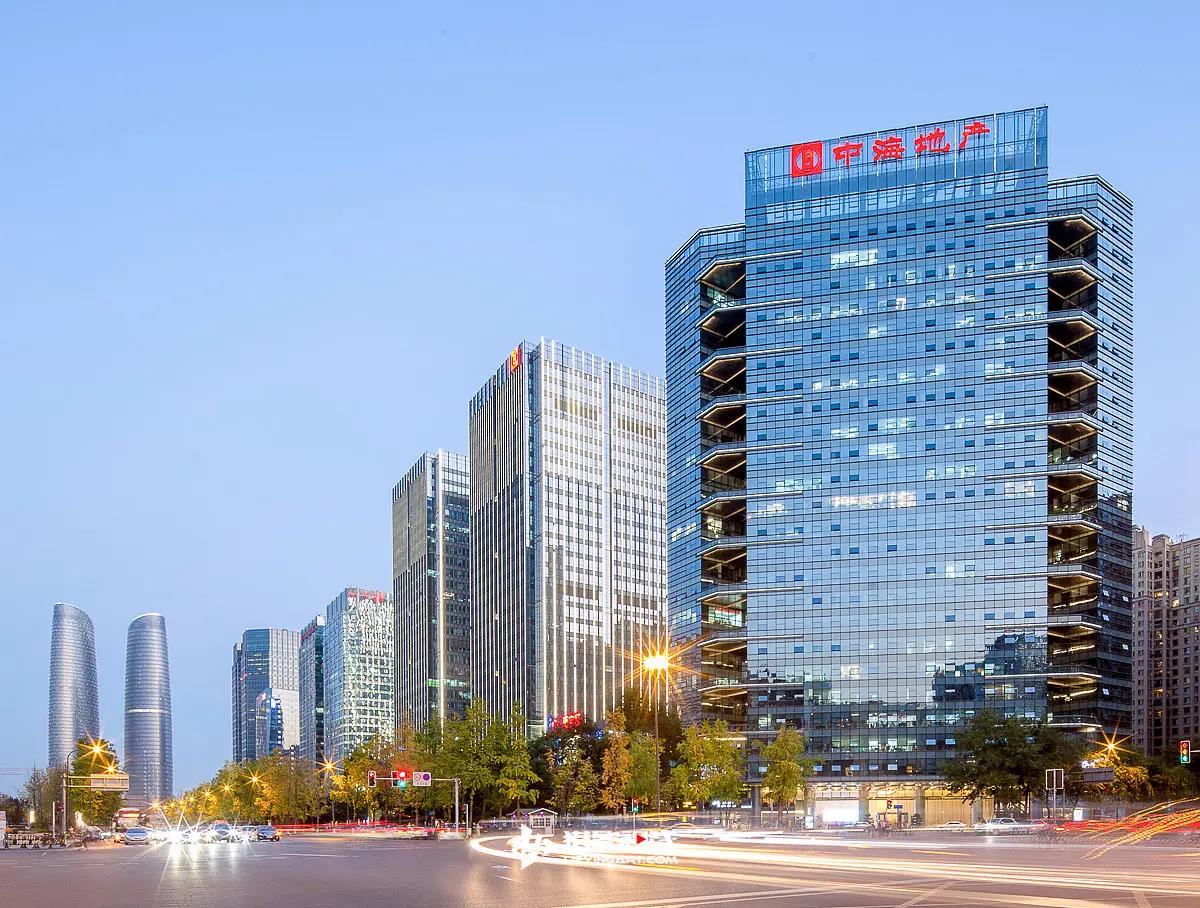  “利潤王”中海地產難逃房企下滑困境，極致成本控制下是否“減料”交房？