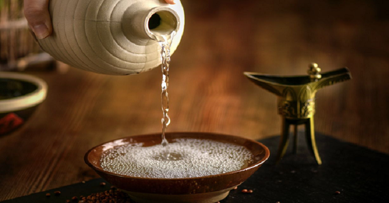  4白酒三季報預告點評：貴州茅臺凈利444億，第三季度營收沒有驚喜