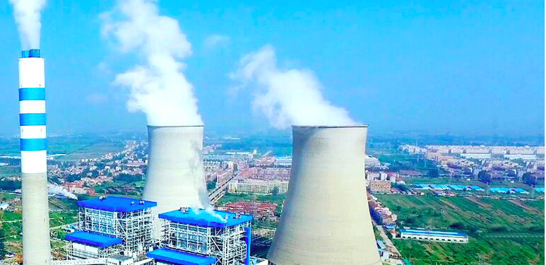  長源電力定增30億元遭問詢：募投項目涉及土地是否合法合規 是否存在無法盈利風險