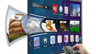 OTT,200,后勁,智能,電視,突破 OTT大盤突破200億，智能電視還有后勁？