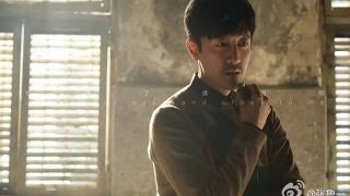 力破,失聯(lián)后,帶勁,張魯,喊話,張藝謀 力破失蹤傳聞！被狗仔多次喊話失聯(lián)后，張魯一終于露面發(fā)言：感謝張藝謀導(dǎo)演帶來這么帶勁的作品