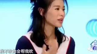 軟飯,43,女星,年生,滿頭,白發(fā) 43歲女星滿頭白發(fā)，嫁“軟飯男”4年生3胎，網(wǎng)友驚呼：她也被婚姻摧毀了？