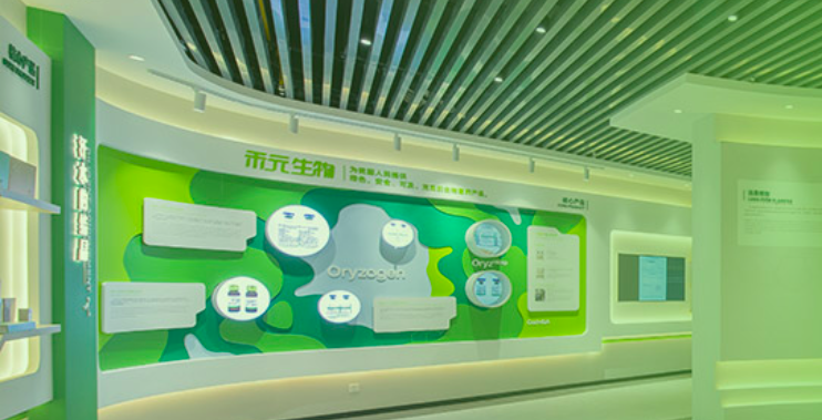 科創板,股禾,337,問詢,未決,商業化 “水稻造血”第一股禾元生物沖刺科創板 “337調查”訴訟未決、核心產品商業化受問詢