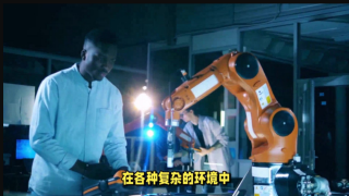 電鰻 電鰻號|特斯拉第二代機器人：科技浪潮中的巔峰之作