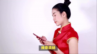 電鰻 電鰻號| 優(yōu)雅迷人！江疏影新中式搭配金簪亮相