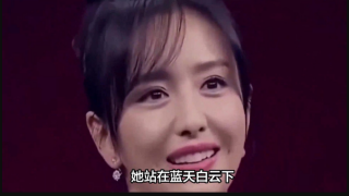 電鰻 電鰻號|佟麗婭回鄉(xiāng)美照曝光，笑容甜美動人
