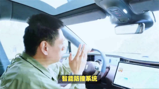 電鰻 電鰻號|華為汽車：定義未來智能駕駛新標(biāo)準(zhǔn)