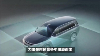 電鰻 電鰻號(hào)|理想汽車(chē)CEO李想：豪車(chē)競(jìng)逐有膽量，華為問(wèn)題避而不談