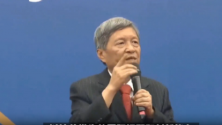 電鰻 電鰻號|曹德旺交棒，王樹國引領福耀科大未來