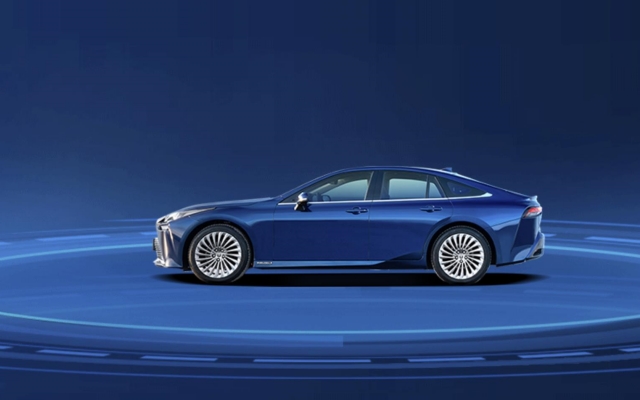 a25H,a25d,型號,差異,發(fā)展 電鰻汽車-a25d和a25H型號的差異與發(fā)展