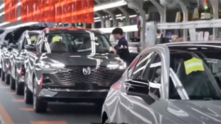 電鰻 電鰻號| 阿維塔虧損擴(kuò)大：汽車行業(yè)的壓力測試