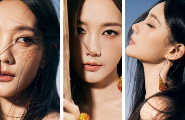 廢土,李一桐,神女,塞外,展現(xiàn),亮相 電鰻娛樂(lè)-李一桐廢土風(fēng)寫真曝光，網(wǎng)友直呼美到窒息