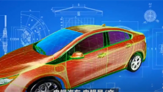 電鰻 電鰻號|緊湊車新秀：長城汽車結(jié)構(gòu)大公開