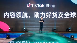 電商 TikTok Shop日銷萬單揭秘！行業(yè)領(lǐng)袖分享“內(nèi)容電商”成功之道