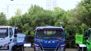 電鰻 電鰻號|江淮汽車 17 億虧損，豪車成關鍵？